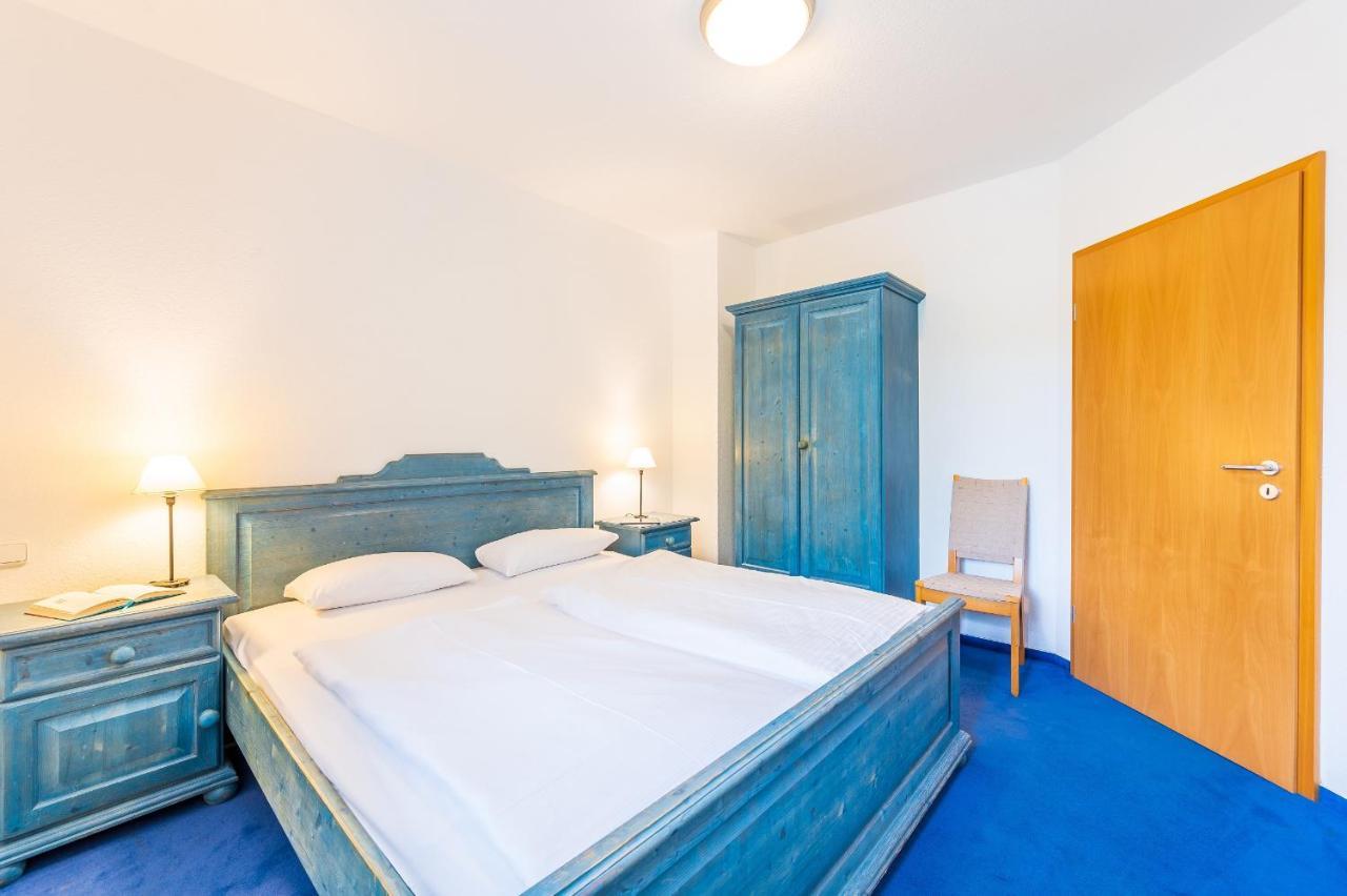 Ferienwohnung Abendrot Juliusruh Exterior foto
